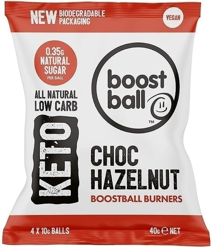 Keto Snacks 1