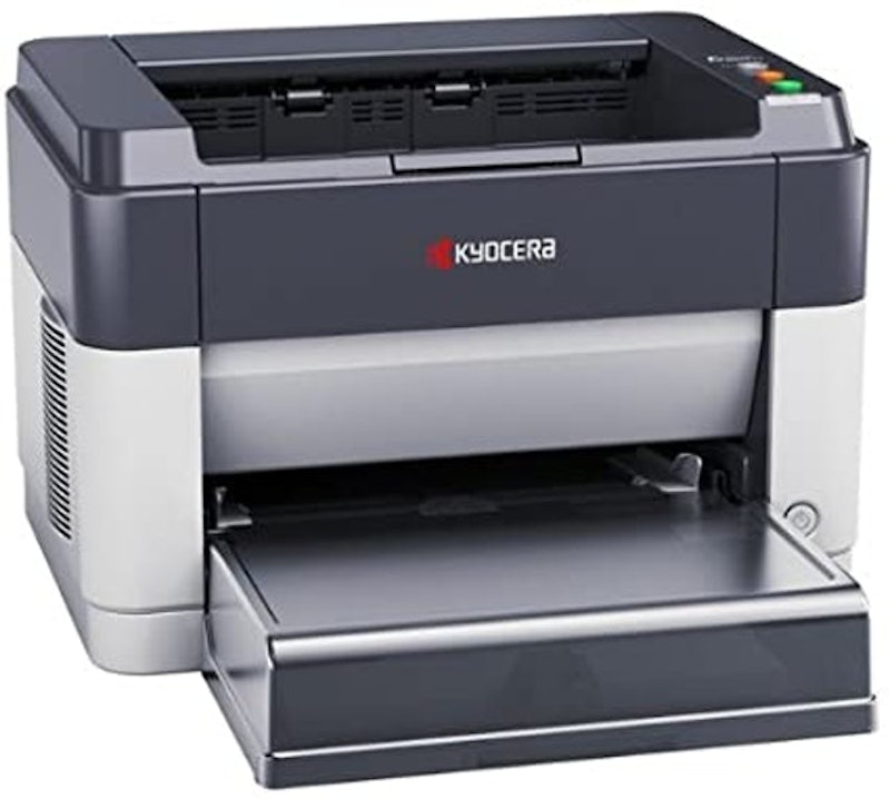 Black and White Duplex Laser Printer 1