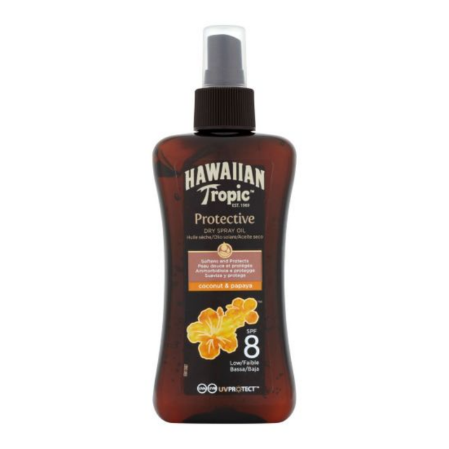 10 Best Tanning Oils UK 2024 | Hawaiian Tropic, Bali Body and More 2