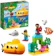 LEGO DUPLO Bubble Bath Submarine Adventure 1
