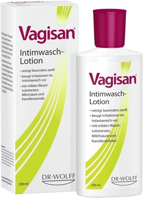 10 Best Feminine Washes UK 2024 | Lactacyd, Vagisil and More 5