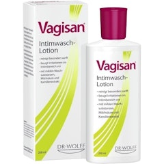 Intimate Wash Lotion