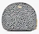 Radley Ditsy Daisy Small Zip Around Coin Purse 1