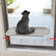 LSAIFATER Cat Hammock Window Seat 1