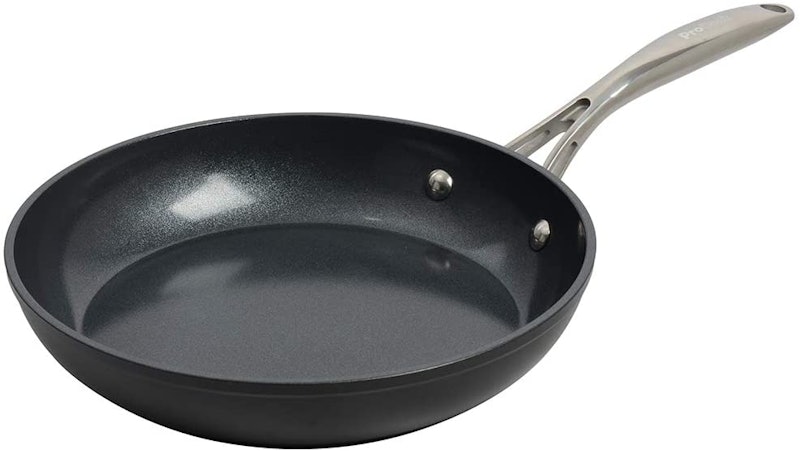 4. ProCook Professional Ceramic Induction Frying Pan 1