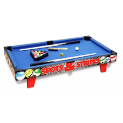 3ft Table Top Pool Table