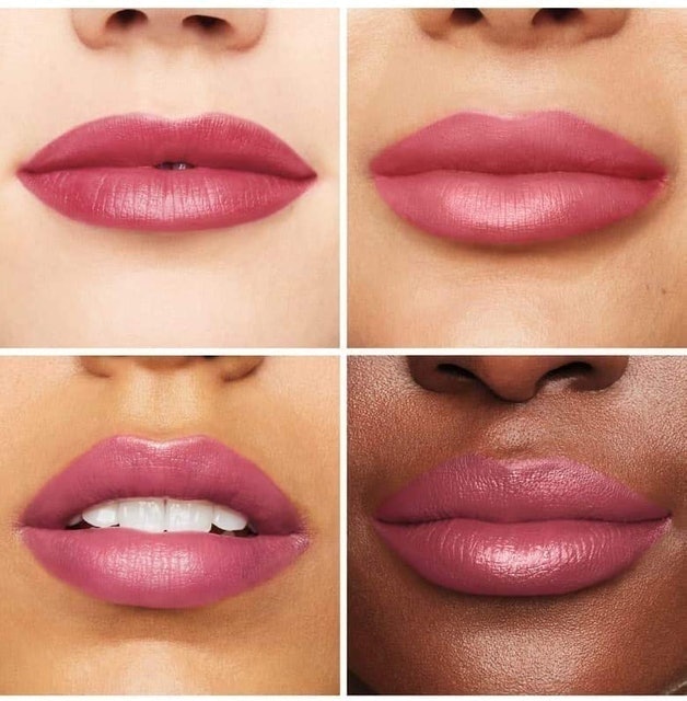Mineralist Hydra-Smoothing Lipstick 2