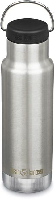 10 Best Stainless Steel Water Bottles UK 2024 | Klean Kanteen, S'well and More 1