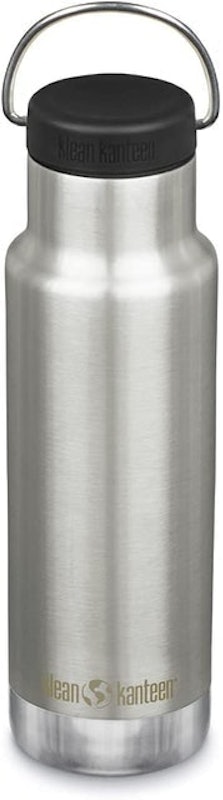 Insulated Classic Stainless Steel Water Bottle 1