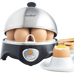 3-in-1 Egg Boiler