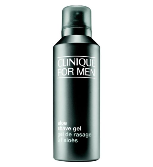 Aloe Shave Gel 1