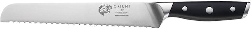 Serrated Breadknife 2