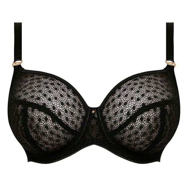 Starlight Balcony Bra 3