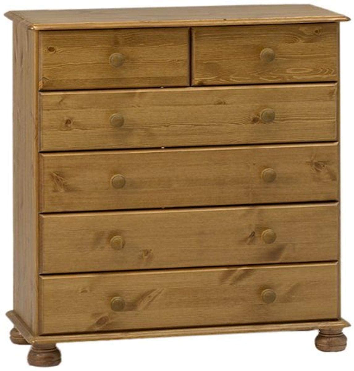 10 Best Chests of Drawers UK 2024 | John Lewis, West Elm and More 5