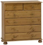 10 Best Chests of Drawers UK 2024 | John Lewis, West Elm and More 5