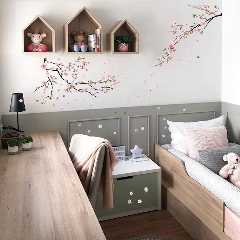 Blossom Tree Wall Stickers 2