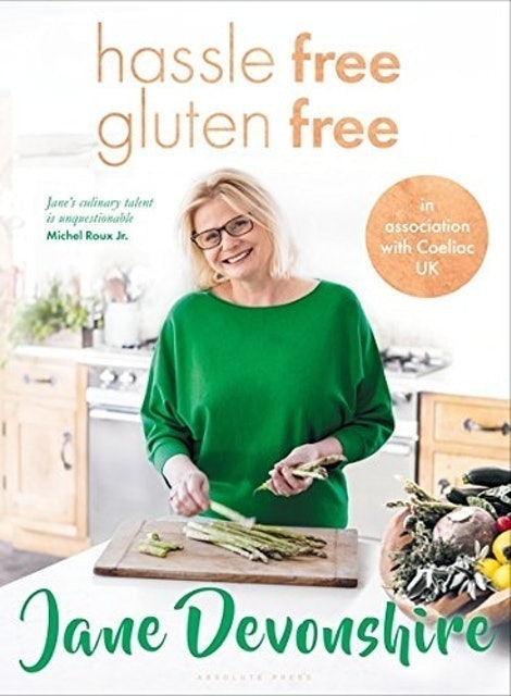 Hassle Free, Gluten Free: Over 100 Delicious, Gluten-Free Family Recipes 1