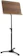 Tiger MUS35-PRO Wooden Top Orchestral Sheet Music Stand 1