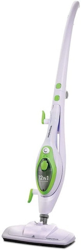 12-in-1 Steam Cleaner 1