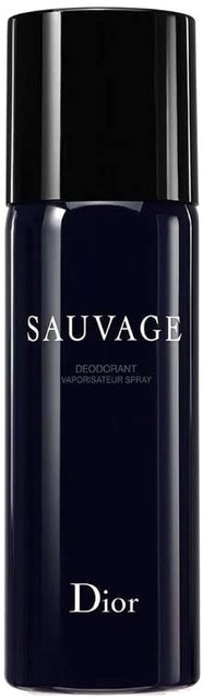 Sauvage Deodorant Spray 1
