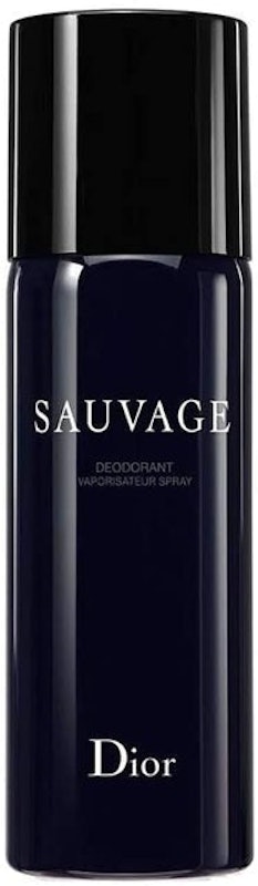 Sauvage Deodorant Spray 1