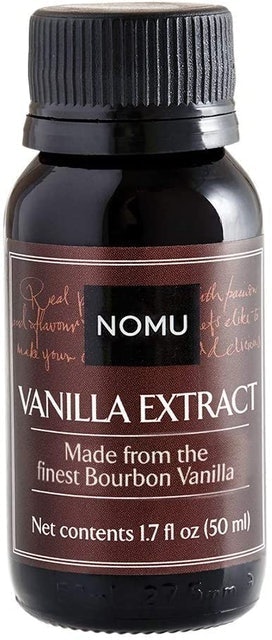Vanilla Extract 1