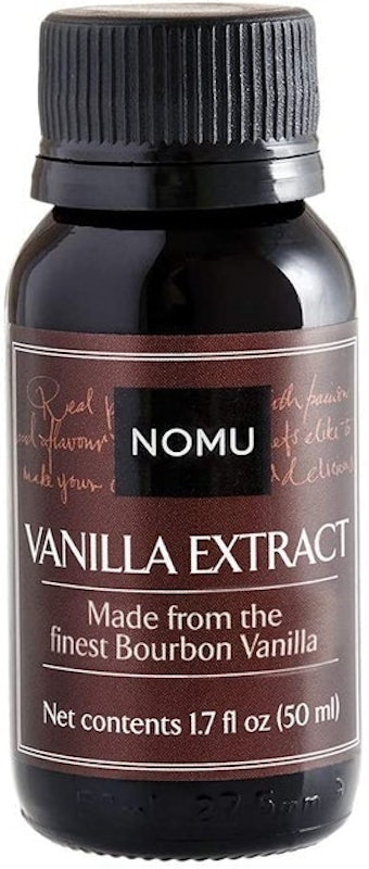Vanilla Extract 1