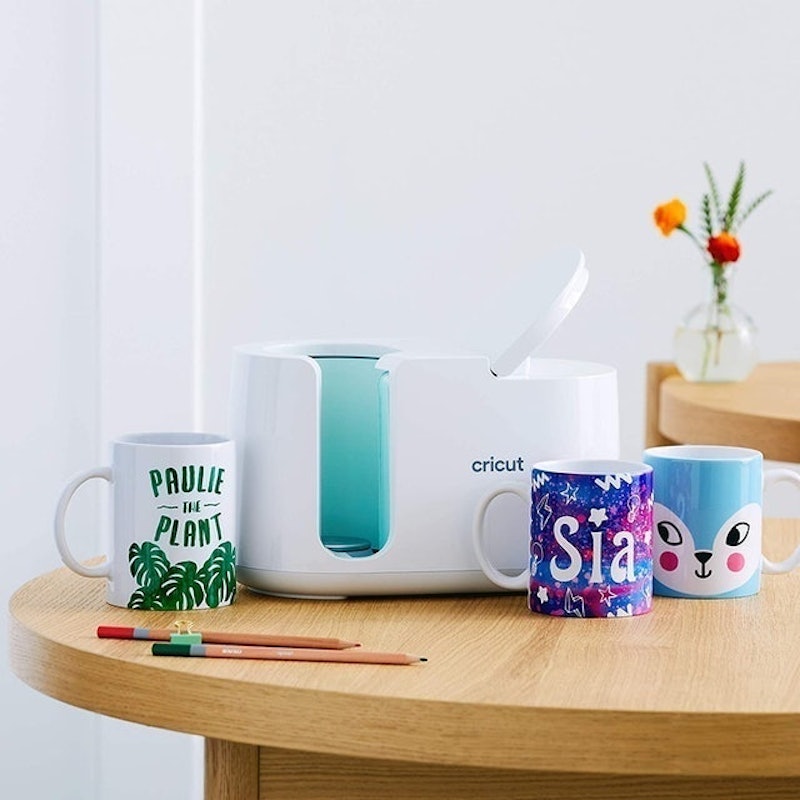 Mug Press 3