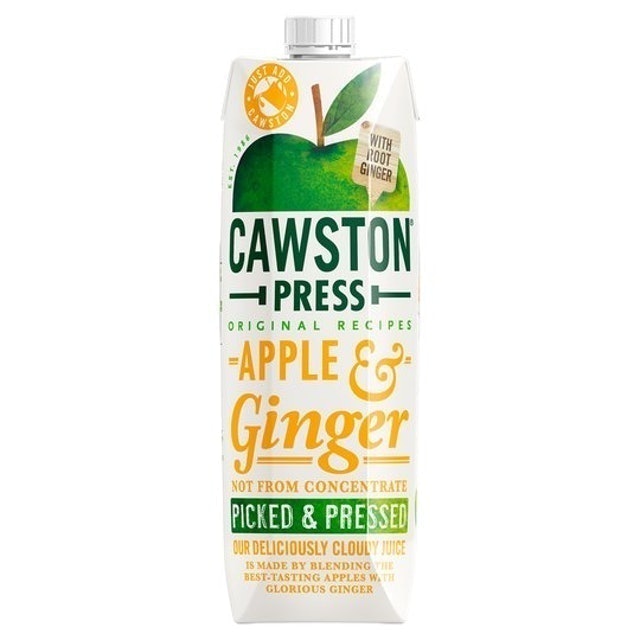 10 Best Apple Juice | UK Nutritionist Reviewed 4