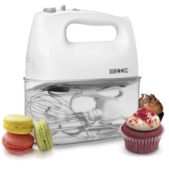 Electric Hand Mixer