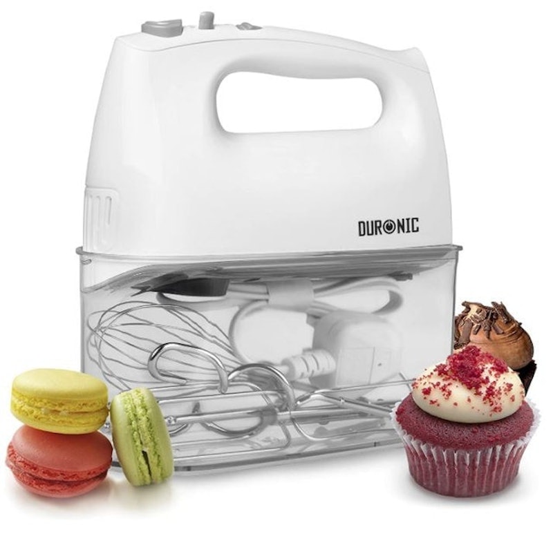 Electric Hand Mixer 1