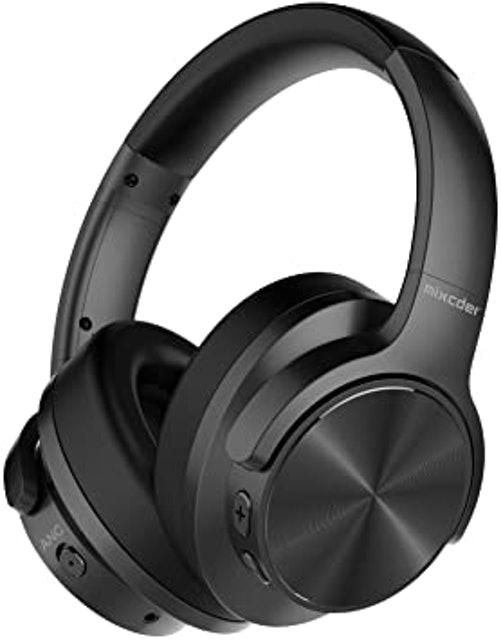 10 Best Budget Over Ear Headphones UK 2024 3