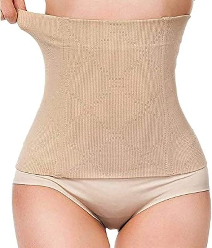 Waist Trainer 1