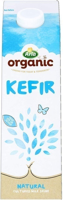 8 Best Kefir Products | UK Nutritionist Reviewed 4
