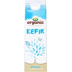 Organic Kefir