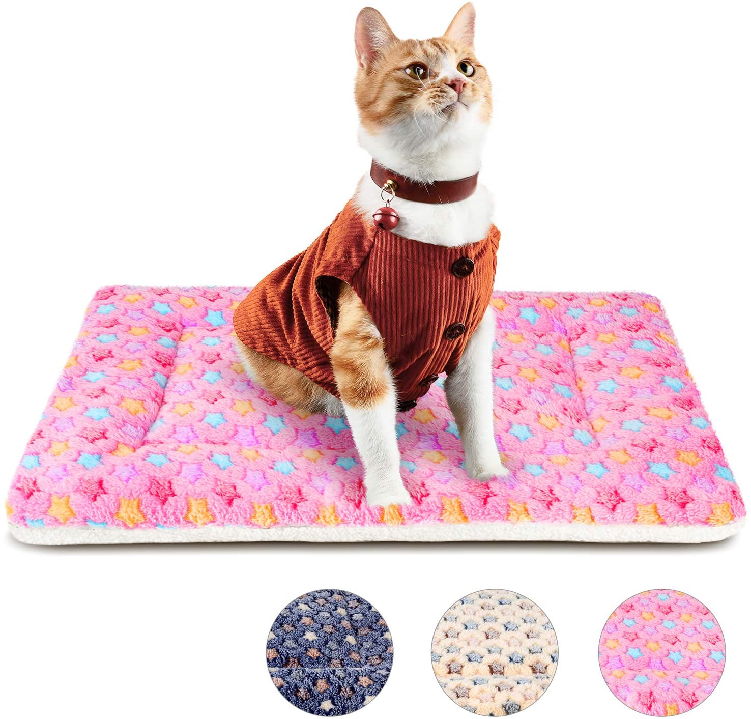 Pet Bed Blanket 1