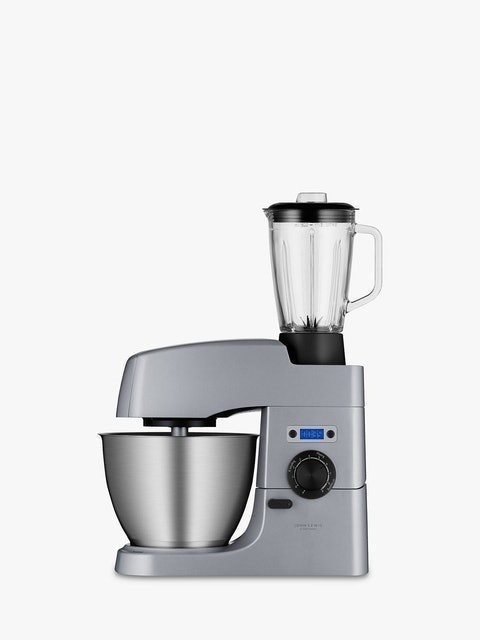 Stand Food Mixer 1