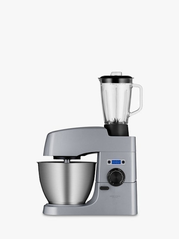Stand Food Mixer 1