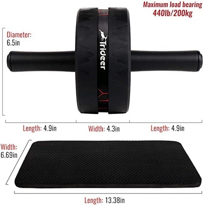 Ab Roller 2