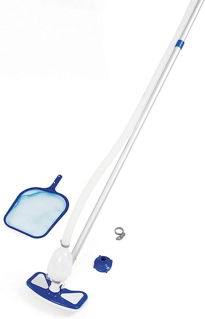 AquaClean Pool Cleaning Kit 1
