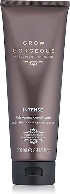 Intense Thickening Hair Conditioner 1