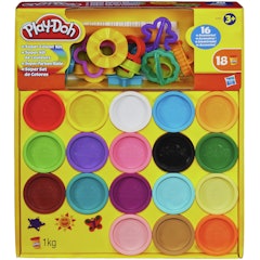 Super Colour Kit