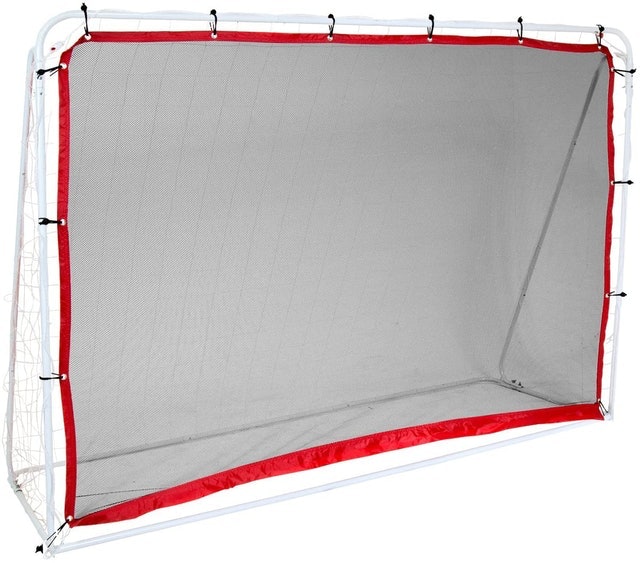3-in-1 Target Shot Football Goal 2