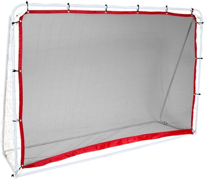 3-in-1 Target Shot Football Goal 2
