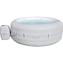 Vegas Hot Tub