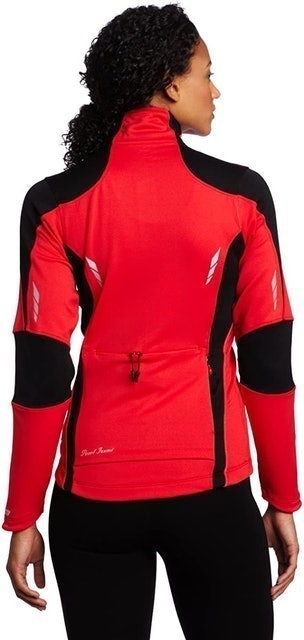 Randolph Jersey 2
