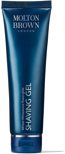 African Whitewood Razor-Glide Shaving Gel 1