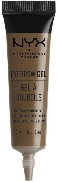 10 Best Eyebrow Gels 2024 | UK Makeup Artist Reviewed 1