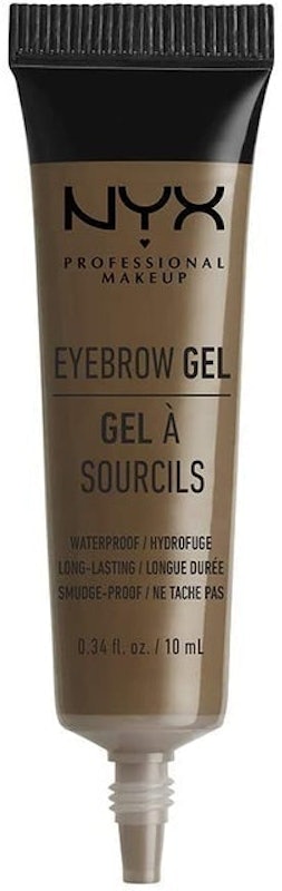 Eyebrow Gel 1