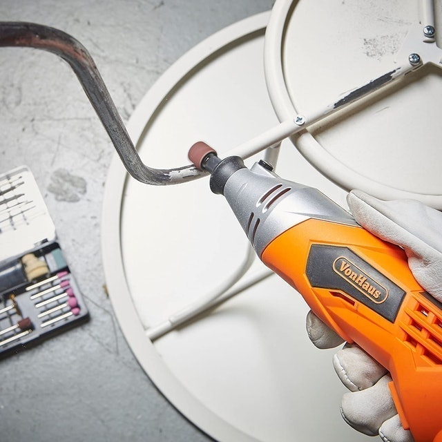 Rotary Tool 4
